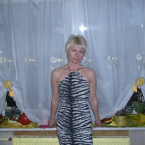 Chloé - rencontre-Cougar-La Roche-sur-Yon